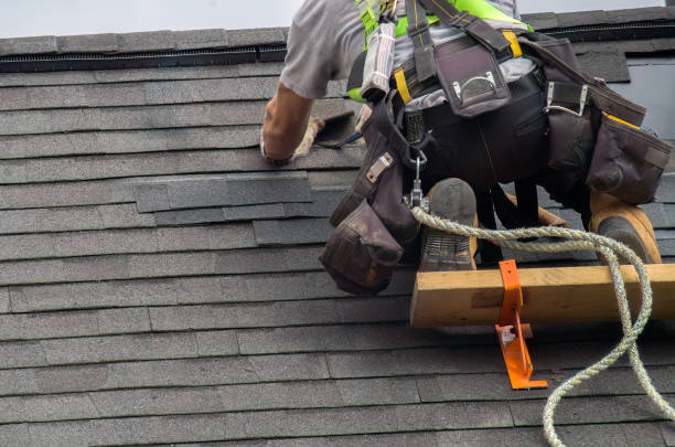 Reliable Roofing contractor in Byron, IL by Brentwood Metal Roofing