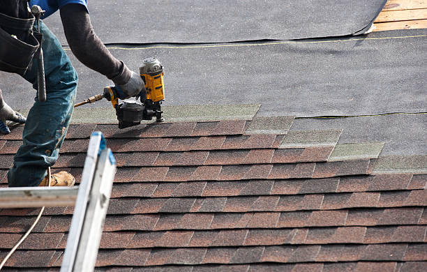 Licensed Roofing service in Byron, IL - Brentwood Metal Roofing